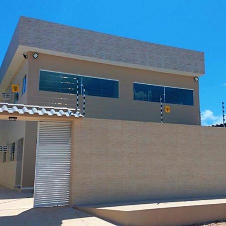 فيلا Sobrado Luar Dos Carneiros 1 Tamandare Bech المظهر الخارجي الصورة