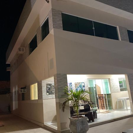 فيلا Sobrado Luar Dos Carneiros 1 Tamandare Bech المظهر الخارجي الصورة